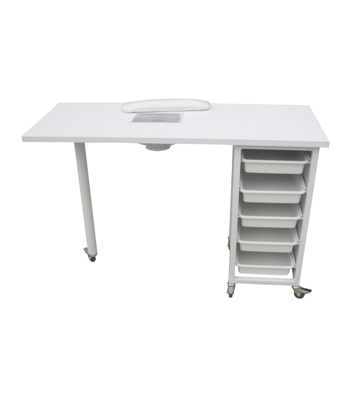 Mesas manicura - Mesa manicura Intelligent Weelko