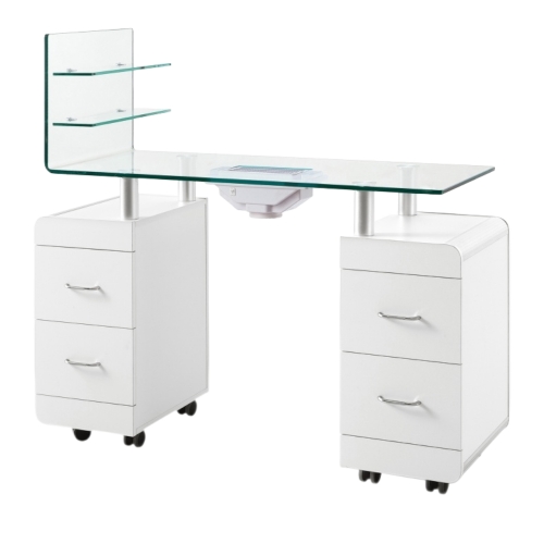 Mesa Manicura Levi Weelko