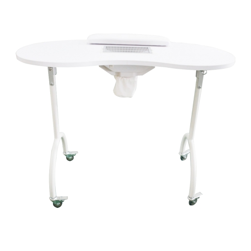 Mesa Manicura Portátil Weelko