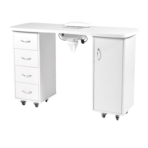 Mesa manicura Istral