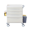 Carrito médico multifunción, Carritos
