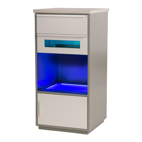 Mueble multifuncion Weelko