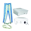 Presoterapia profesional con traje de cuerpo completo, Presoterapias