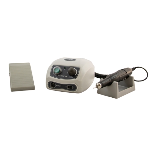 Torno micromotor uñas Weelko