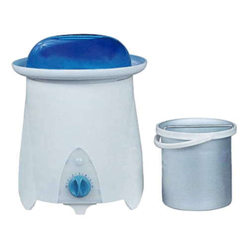 Fundidor para cera 750ml Weelko