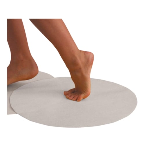 Alfombrillas para solárium vertical o plataforma vibratoria (50 uds)
