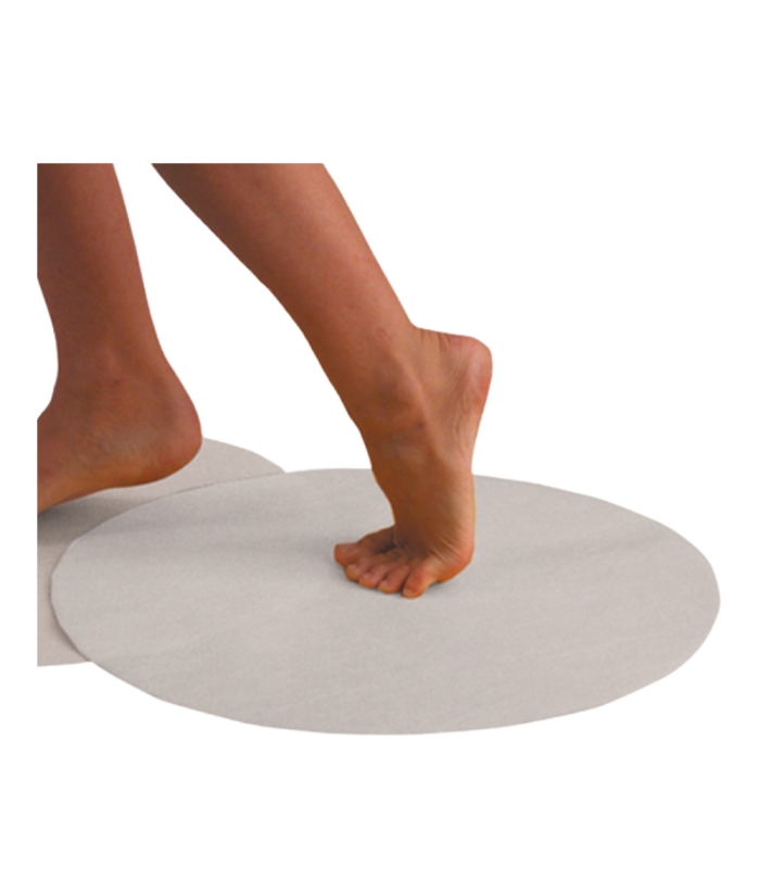 Alfombrillas para solárium vertical o plataforma vibratoria (50 uds), Esterilizadores y desinfectantes