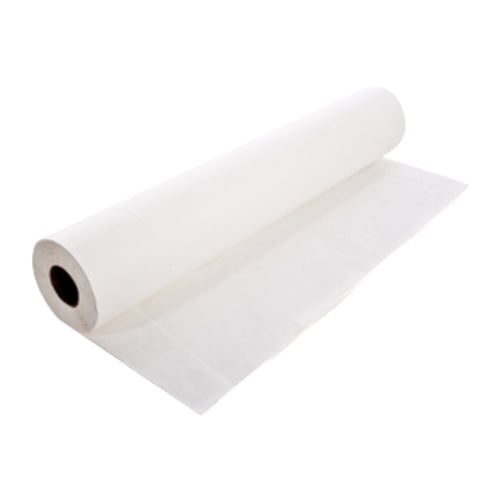 Rollo papel camilla precortado 70 x 58cm