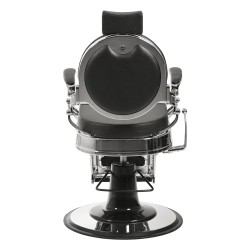 Cadeira de Barbeiro Vintage I-medStetic Premium -I-medStetic Premium -Cadeiras de barbeiro