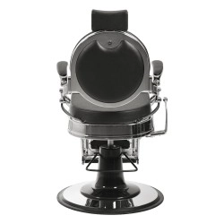 Sedia da barbiere vintage I-medstetic Premium -I-medStetic Premium -Poltrone da barbiere