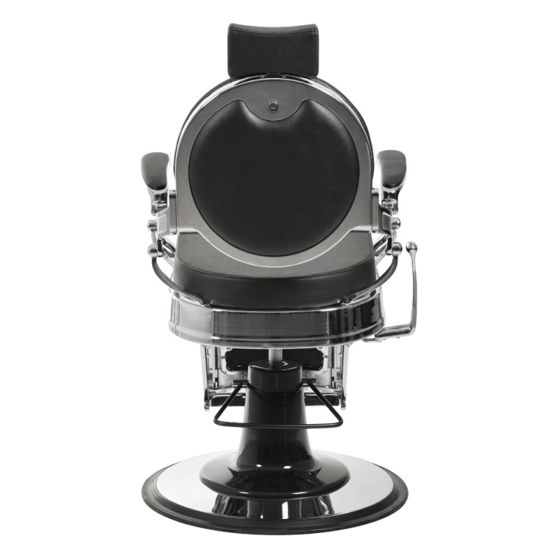 Sedia da barbiere vintage I-medstetic Premium -I-medStetic Premium -Poltrone da barbiere