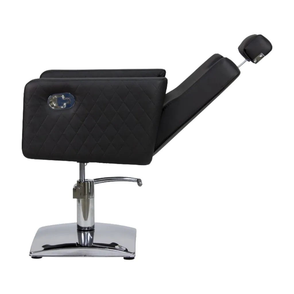 Silla de Corte Peluquería Moderna I-medStetic Premium