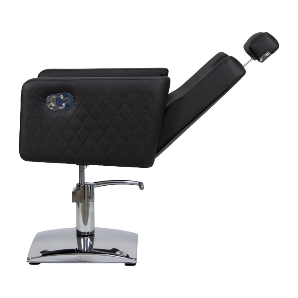 Silla de Corte Peluquería Moderna I-medStetic Premium -I-medStetic Premium -Sillones de corte