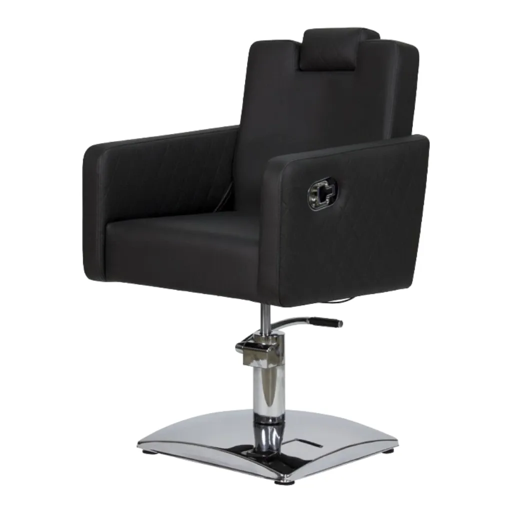 Silla de Corte Peluquería Moderna I-medStetic Premium