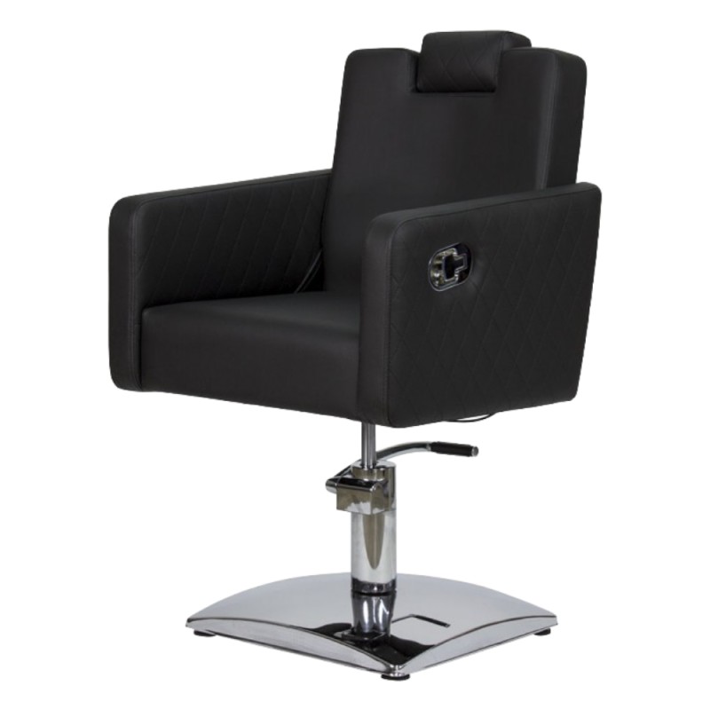 Hairdressing Chair Versus Plus I-medStetic Premium – Modern Design -I-medStetic Premium -court chairs