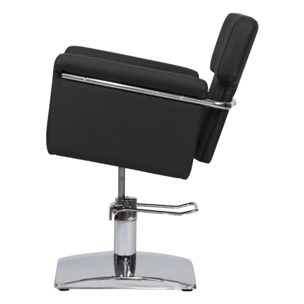 Sillón de Peluquería Jared I-medStetic Premium - Diseño Funcional -I-medStetic Premium -Sillones de corte
