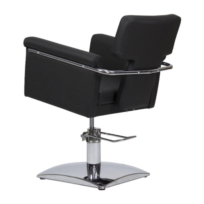 Jared I-medStetic Premium Barber Chair - I-medStetic Premium -I-medStetic Premium -court chairs