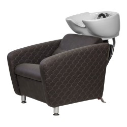 Cubo Basic Washbasin NeoBeauty - Lavabo de Coiffure -NeoBeauty -Lavabo de barbier