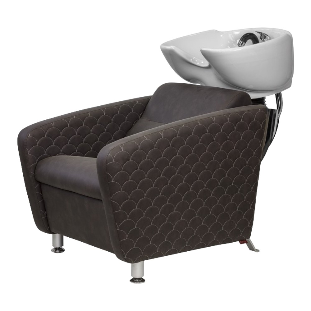 Waschköpfe Cubo Basic -NeoBeauty -Barbershop-Waschbecken