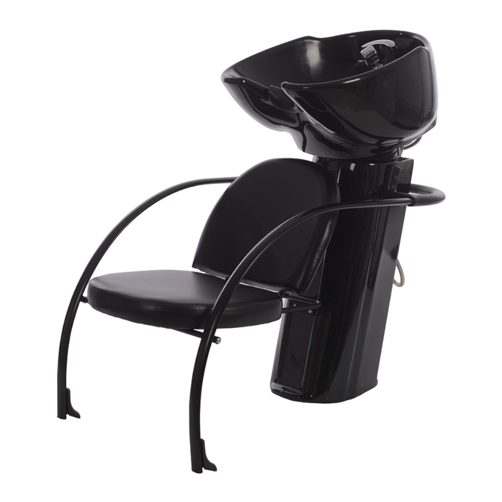 Weelko Thox Headwash: Lavagem de Cabelo Compacta e Acessível -Weelko -Lavatório de barbearia