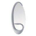 Mesa de Maquiagem Oval I-medStetic Premium -I-medStetic Premium -Mesas de cabeleireiro