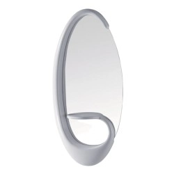 Mesa de Maquiagem Oval I-medStetic Premium -I-medStetic Premium -Estações de Cabeleireiro