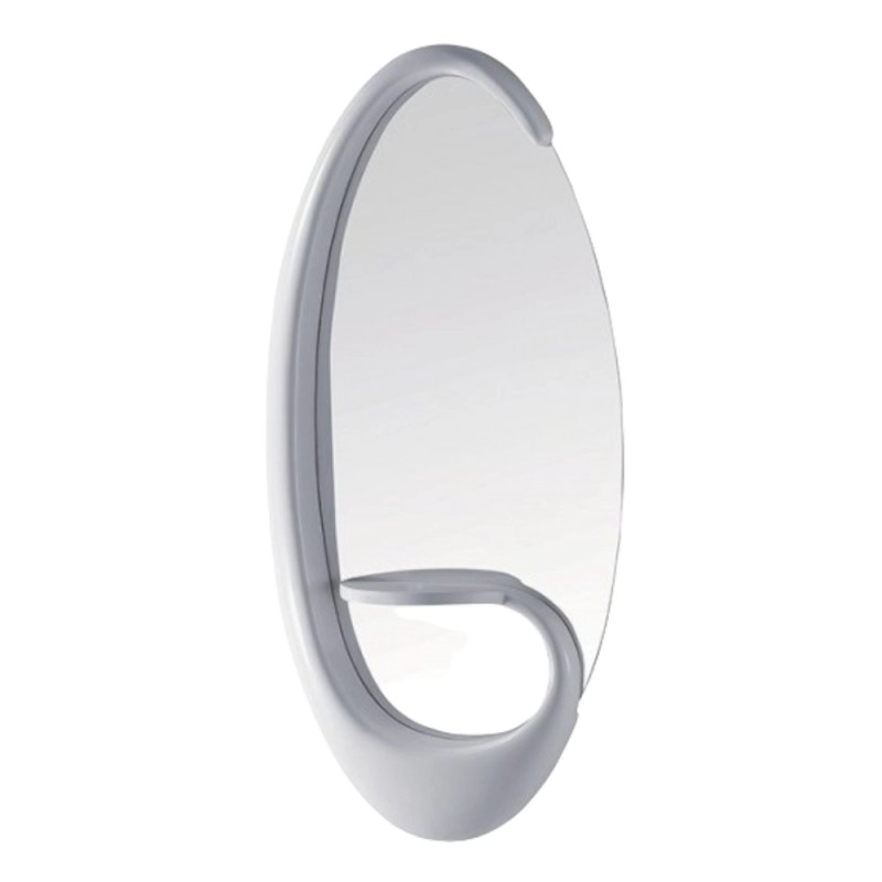 Mesa de Maquiagem Oval I-medStetic Premium -I-medStetic Premium -Estações de Cabeleireiro