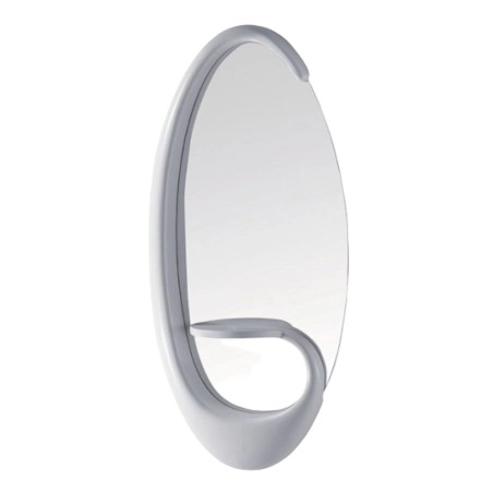 Table de Maquillage Ovale I-medStetic Premium -I-medStetic Premium -Stations de coiffure