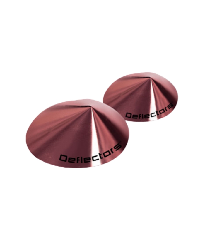 Gafas protección UVA desechables Deflectors (250 pares), Gafas Protectoras