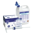 Sanit BIO Higienizante especial solariums NEW - 20 sobres de 0,05L, Esterilizadores y desinfectantes