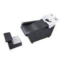 Brisa Headwash NeoBeauty: Lavabo e Maca para Salões e SPAs -NeoBeauty -Lavatório de barbearia
