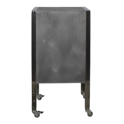 NeoBeauty City Plus Friseurwagen Vintage Grau -NeoBeauty -Friseurwagen