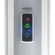 Solariums máquinas rayos UVA - Hapro Proline 28V - Solarium vertical