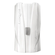 Solariums máquinas rayos UVA - Hapro Luxura V6 48 XL Balance