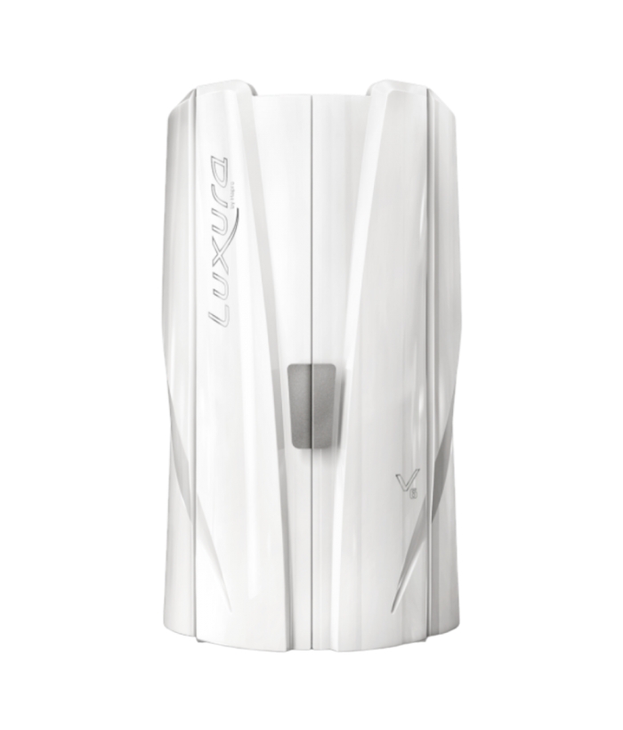 Solariums máquinas rayos UVA - Hapro Luxura V6 48 XL Balance