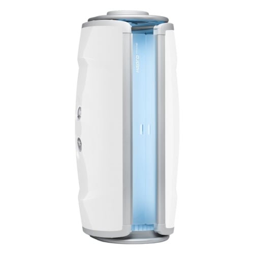 Hapro Proline 28V - Solarium vertical 