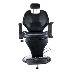 Sillón de Barbero Chelsea Vintage - i-Medstetic -i-Medstetic -Sillones barbero