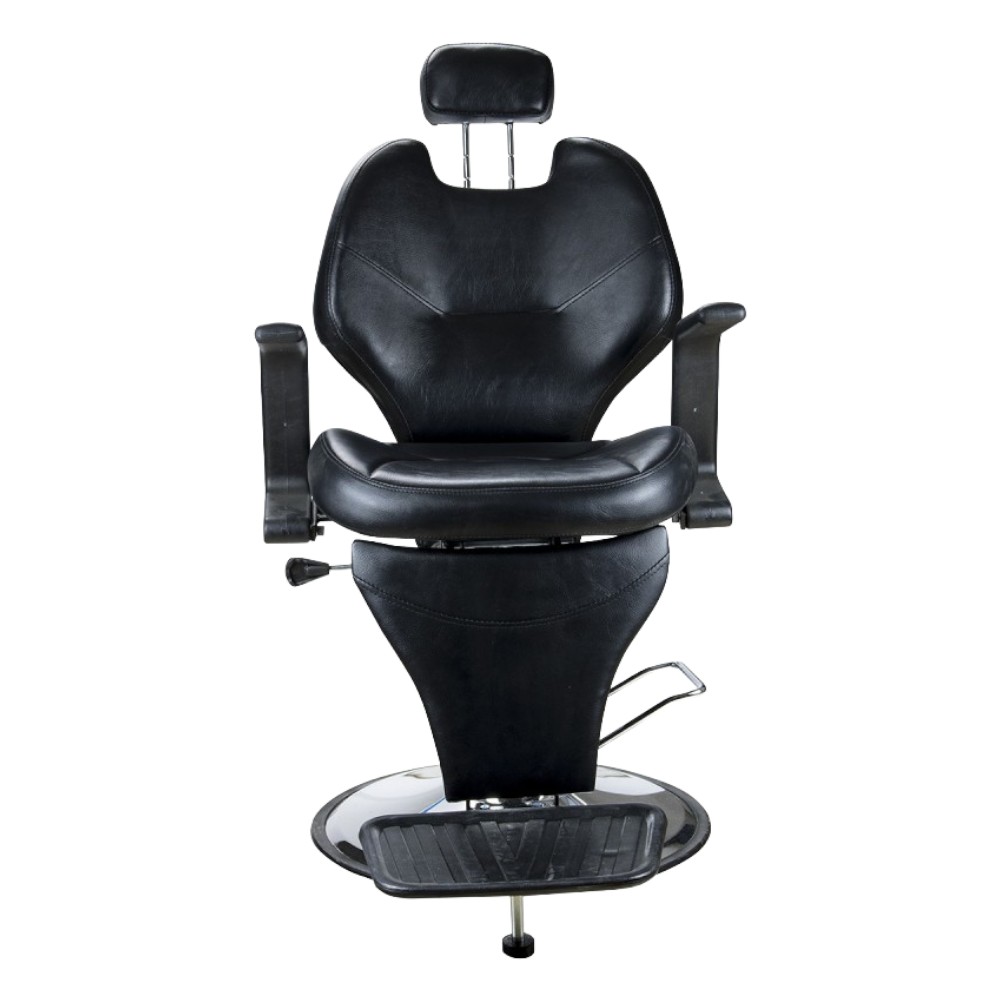 Sillón de Barbero Chelsea Vintage - i-Medstetic -i-Medstetic -Sillones barbero