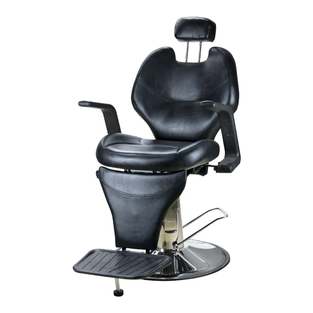 Sillón de Barbero Chelsea Vintage - i-Medstetic