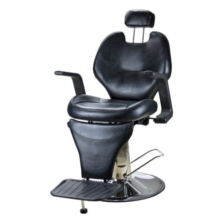 Sillón de Barbero Chelsea Vintage - i-Medstetic -i-Medstetic -Sillones barbero