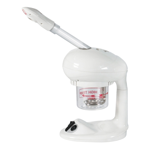 Vaporizador Ozono Portátil Weelko
