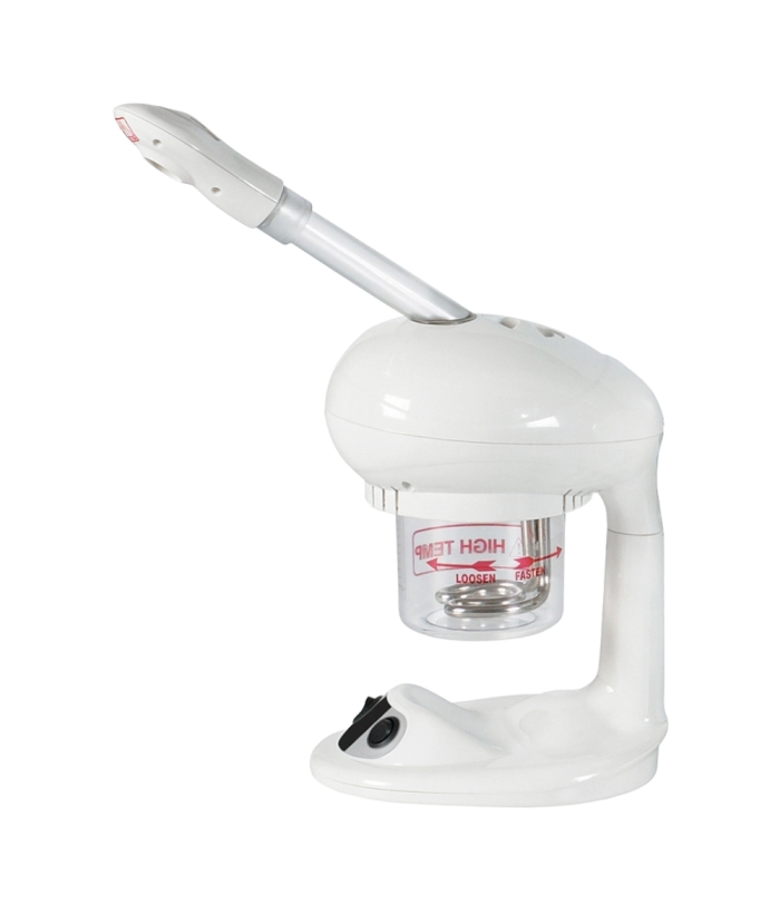 Vaporizador Ozono Portátil, Vapor y ozonizadores
