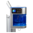Vaporizador facial digital, Vapor y ozonizadores