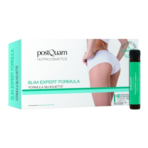 Bebibles Slim Expert Formula