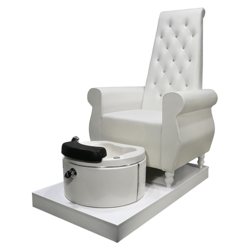 Sillón de pedicura Queen