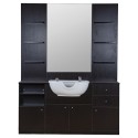 Mesa de Barbeiro com Lavador de Cabeça i-Medstetic 200x150 -i-Medstetic -Tocadores Barbería