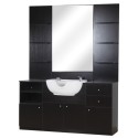 Mesa de Barbeiro com Lavador de Cabeça i-Medstetic 200x150 -i-Medstetic -Tocadores Barbería