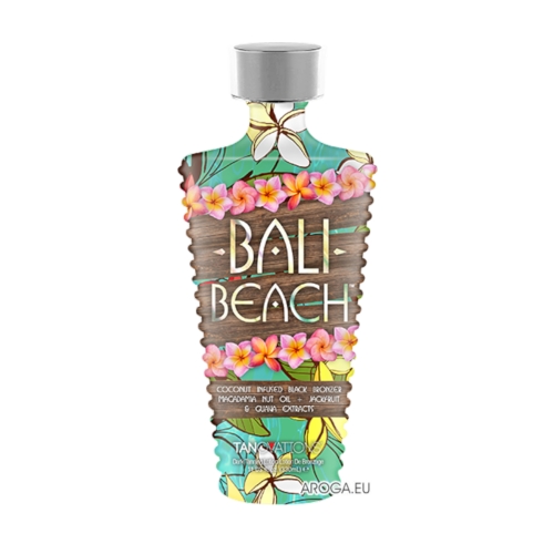 Aceleradores de bronceado Top - Tanovations - Bali Beach - Tanovations - Acelerador de bronceado
