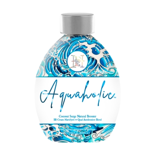 Aceleradores de bronceado Top - Tanovations - Aquaholic - Tanovations - Acelerador de bronceado