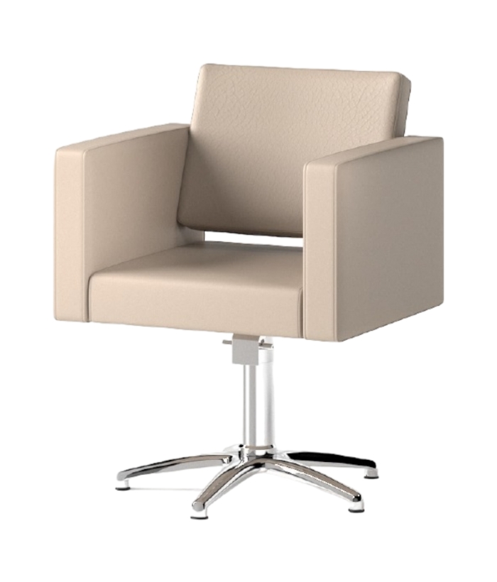 Sillas de corte, sillones de peluquería - Silla de peluqueria Ática - Sunmarket
